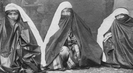 مهریه لاکچری دختران در دوره قاجار! + عکس