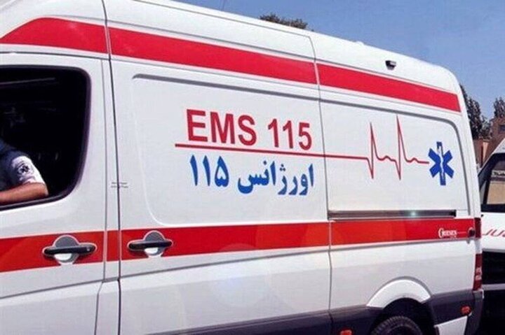 آماده‌باش گسترده اورژانس تهران برای پوشش مراسم وداع با پیکر رهبر شهید