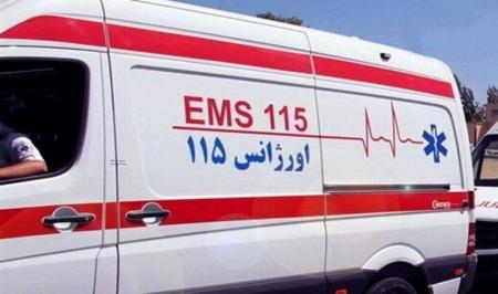 آماده‌باش گسترده اورژانس تهران برای پوشش مراسم وداع با پیکر رهبر شهید
