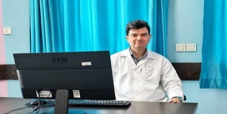 تشخیص به‌موقع اسکولیوز؛ کلید پیشگیری از جراحی ستون فقرات