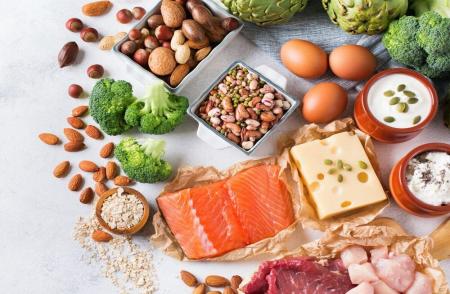 اختصاصی| مصلحات غذاها چیست؟ این خوراکی‌های ساده از بروز مشکلات گوارشی پیشگیری می‌کنند