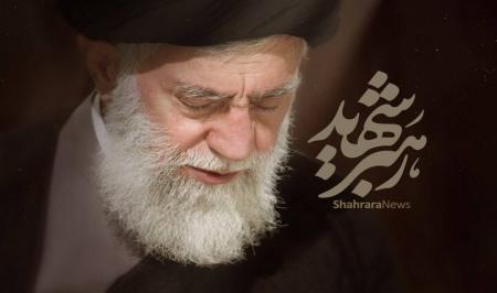 دستورالعمل بهداشتی مراسم تشییع رهبر شهید ابلاغ شد