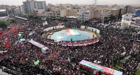 وسایل ضروری که در مراسم تشییع رهبر شهید حتما باید همراه خود داشته باشید