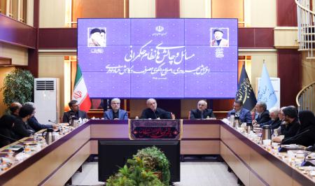 توسعه نامتوازن و مدیریت غیرعلمی، ریشه بسیاری از ناترازی‌های کشور است 