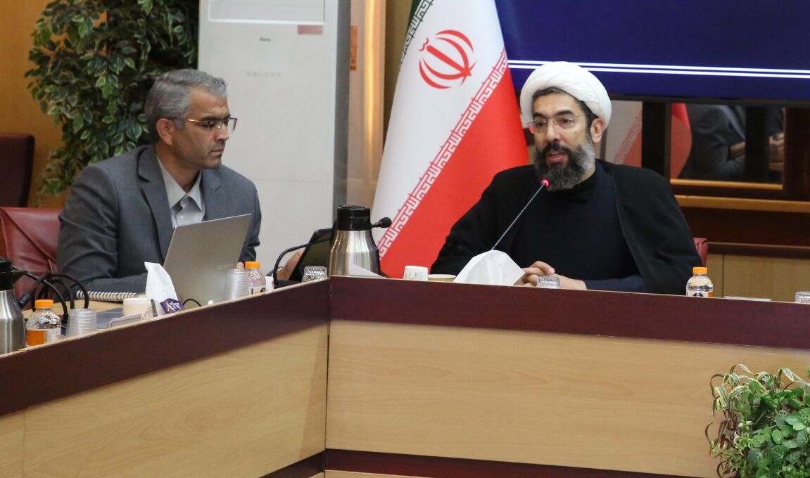 دانشگاه‌ها در جبهه علمی و مدیریت هوشمندانه در شرایط جنگی نقش محوری دارند 