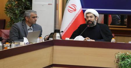 دانشگاه‌ها در جبهه علمی و مدیریت هوشمندانه در شرایط جنگی نقش محوری دارند 