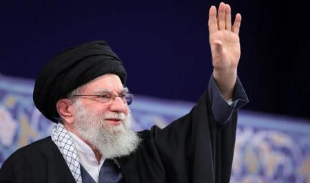 «جاودانگی» با صدای علیرضا افتخاری برای بدرقه رهبر شهید انقلاب منتشر شد+ویدئو