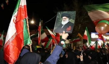 بیانیه فرهنگستان علوم پزشکی به مناسبت مراسم تشییع رهبر شهید انقلاب