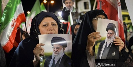 میدان‌داری نظام سلامت برای تشییع رهبر شهید؛ از بیمارستان‌ صحرایی تا مسیرهای سبز امدادی