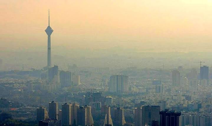 راهنمای مراقبت در روزهای آلودگی هوا+ اینفوگرافی