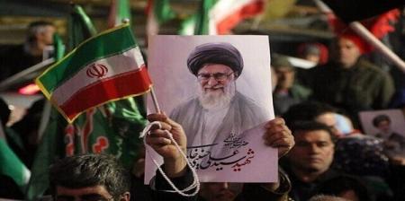  نکات کلیدی مراسم بدرقه رهبر شهید انقلاب اسلامی/ اینفوگرافیک
