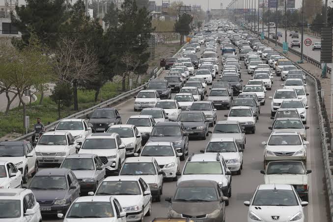 نکات مهم برای بازگشت ایمن پس از مراسم تشییع+ اینفوگرافی