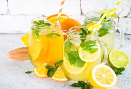 بهترین نوشیدنی‌های تابستان برای جبران کم‌آبی بدن+ طرز تهیه