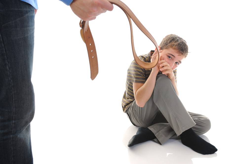  تنبیه سازنده کودک و نقش آن در تربیت
