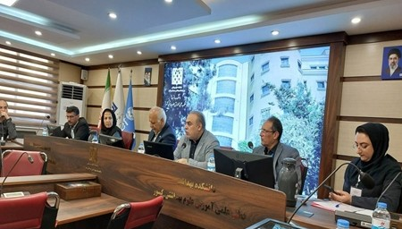 برگزاری کارگاه ملی «جنگ شهری و آمادگی نظام سلامت» در تهران
