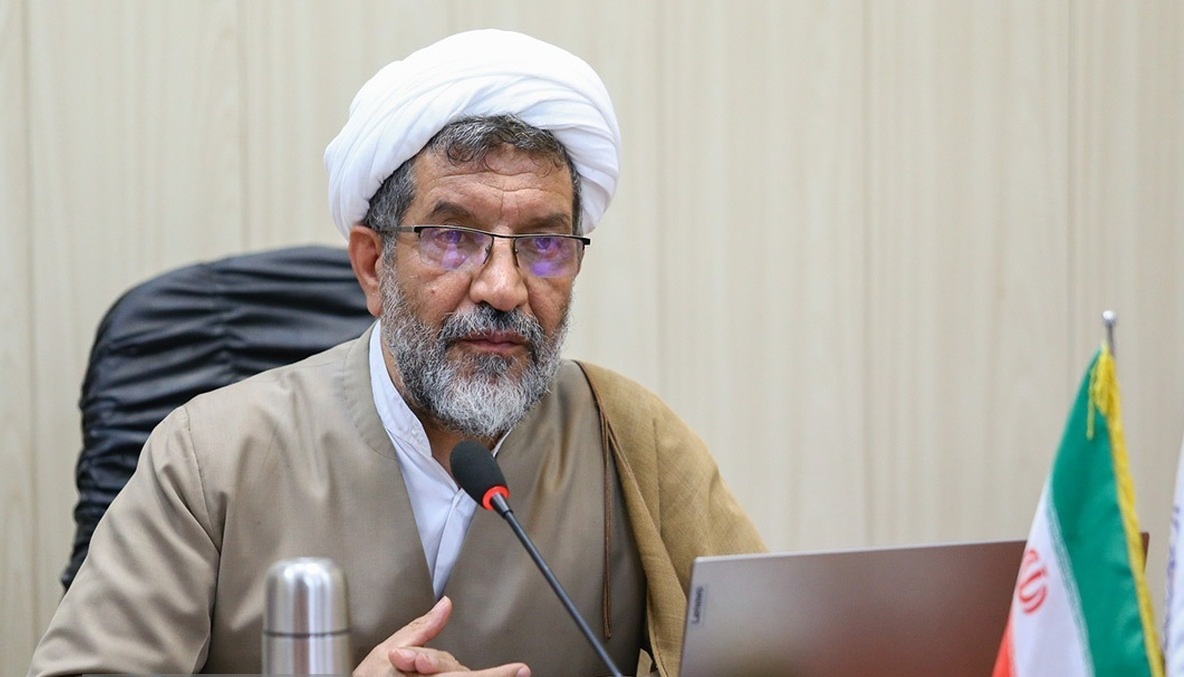 ایران باید به بازیگری تمدنی و معرفتی در نظم نوین جهانی تبدیل شود 