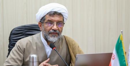 ایران باید به بازیگری تمدنی و معرفتی در نظم نوین جهانی تبدیل شود 
