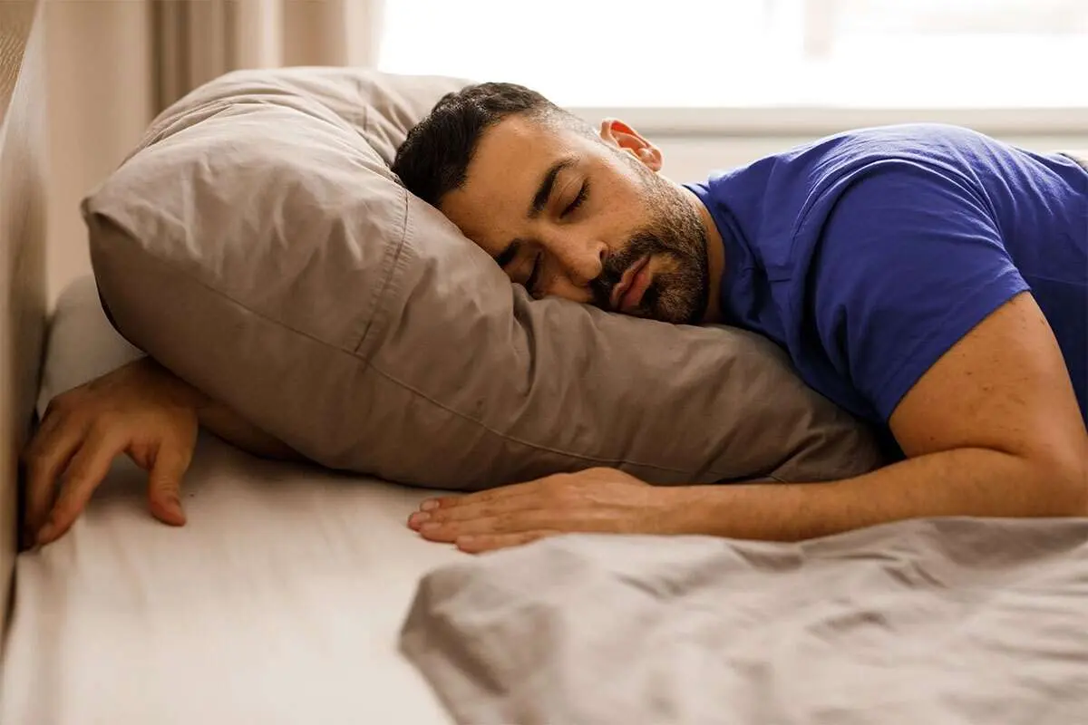 پژوهش جدید: نوع خواب، رژیم غذایی شما را تغییر می‌دهد