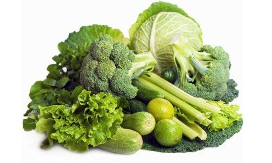 خطر ابتلا به سرطان با مصرف این سبزی ها