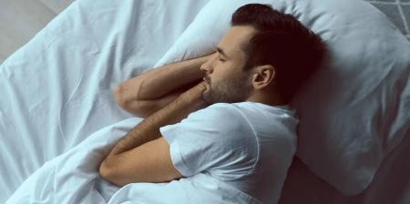 آنچه درباره یک خواب خوب شبانه نمی‌دانید