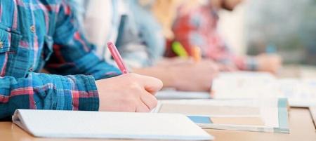 پروتکل طلایی بقا در آناتومی امتحانات+ اینفوگرافیک