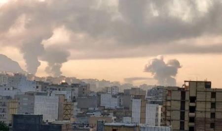 موج انفجار؛ تهدیدی نامرئی که پس از انفجار هم جان می‌گیرد+ اینفوگرافی