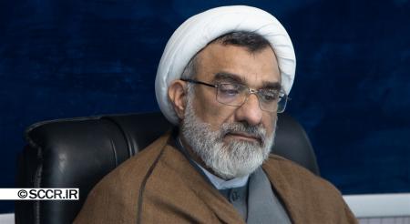 تاکید دبیر شورای عالی انقلاب فرهنگی بر حمایت از دانشگاه فرهنگیان