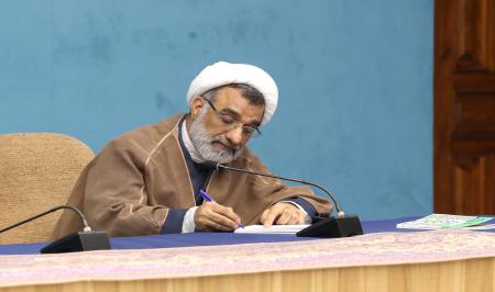 پیام تبریک دبیر شورای عالی انقلاب فرهنگی در پی قهرمانی تیم ملی تکواندوی میکس و والیبال نشسته مردان ایران 