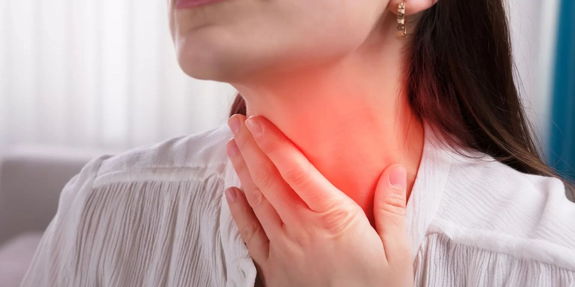 هر گلودردی آنتی‌بیوتیک نمی‌خواهد