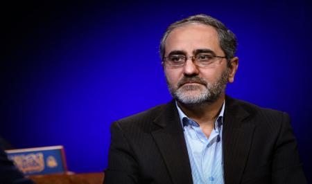 اگر امام حسین(ع) بین ما بود با اسرائیل چه می کرد؟/ هر انسانی یک امام حسین کوچک است 