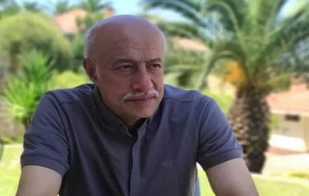  حسن خادم درگذشت +عکس