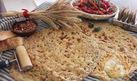 مزایای مصرف نان کامل که نمی دانستید؛ از تنظیم قند خون تا پیشگیری از کم خونی