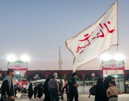  زائران پیاده اربعین چطور از پوست خود در برابر اشعه فرابنفش محافظت کنند؟