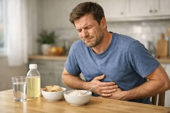برای مسمومیت غذایی چه زمانی باید به پزشک مراجعه کنیم؟+ اینفوگرافی