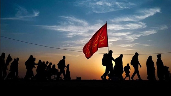 تجهیزات پزشکی شخصی را فراموش نکنید؛ توصیه به زائران اربعین