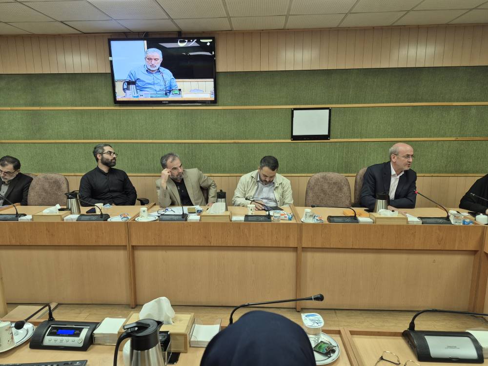 برنامه‌ریزی برای تدوین «برنامه جامع سبک زندگی اسلامی-ایرانی» در میز سبک زندگی 