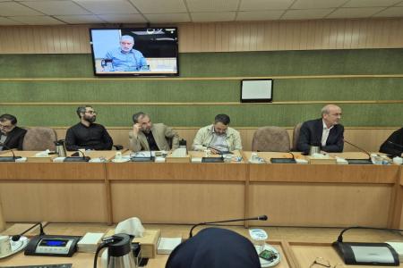 برنامه‌ریزی برای تدوین «برنامه جامع سبک زندگی اسلامی-ایرانی» در میز سبک زندگی 