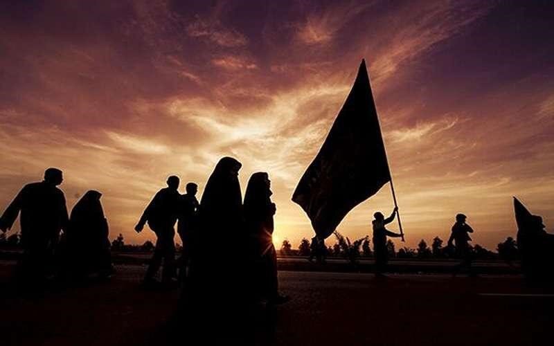 بهداشت فردی و پیشگیری از بیماری‌های واگیر در راهپیمایی اربعین+اینفوگرافیک