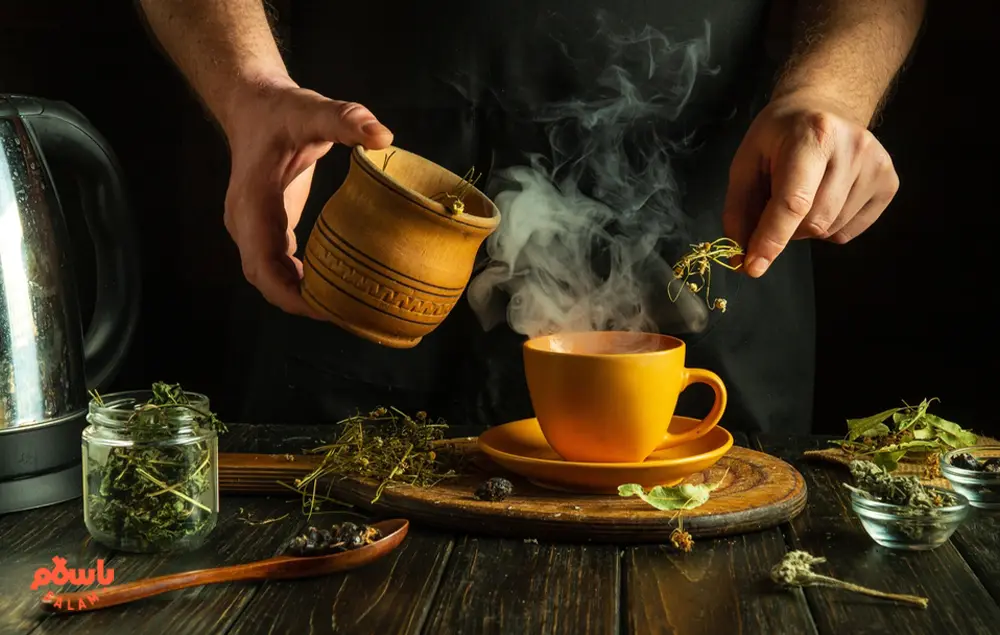این خوراکی‌های طبیعی به بدن کمک تقویت سیستم ایمنی می‌کنند