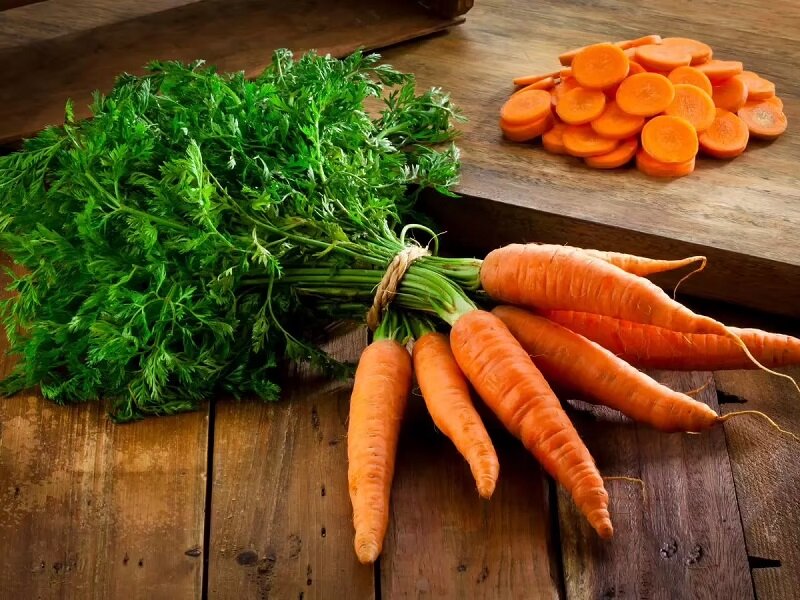 با این گیاه محبوب نارنجی خطر ابتلا به سرطان را کاهش دهید