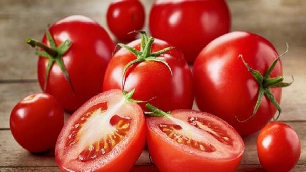 روش نگهداری گوجه فرنگی در فریزر برای ماندگاری یک‌ساله