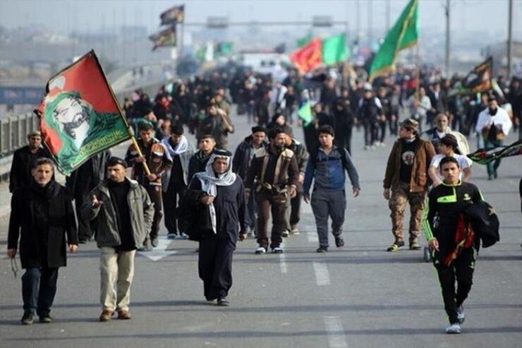 چگونه پس از بازگشت از اربعین از انتقال بیماری پیشگیری کنیم؟+ اینفوگرافیک