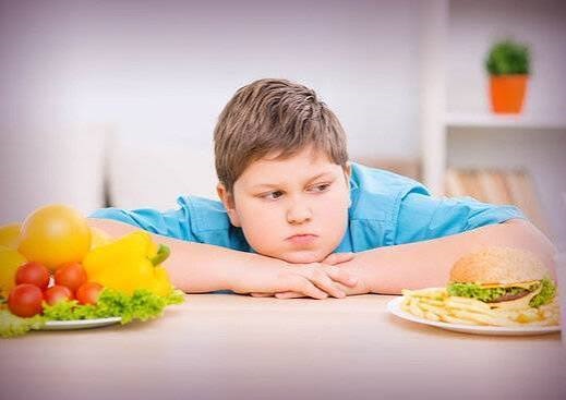 مهم‌ترین راه های پیشگیری از اضافه وزن و چاقی در نوجوانان