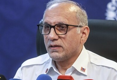  آماده باش اورژانس برای خدمت رسانی به زائران رضوی