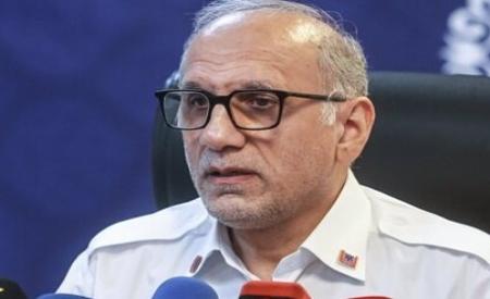  آماده باش اورژانس برای خدمت رسانی به زائران رضوی