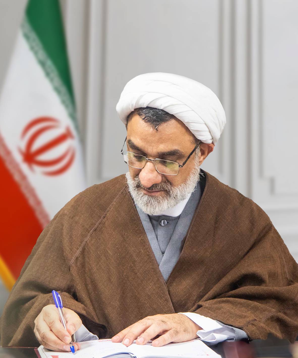 اربعین ۱۴۰۵؛ از موکب‌های عشق تا روضه علقمه، سفرنامه‌ای به قلم دبیر شورای عالی انقلاب فرهنگی 