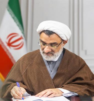 اربعین ۱۴۰۵؛ از موکب‌های عشق تا روضه علقمه، سفرنامه‌ای به قلم دبیر شورای عالی انقلاب فرهنگی 