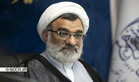 استاد خسروپناه در پیامی انتصاب سردار محسن رضایی به دبیر شورای عالی امنیت ملی را تبریک گفت 