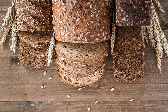 نان کامل؛ یار کبد شما+ اینفوگرافی