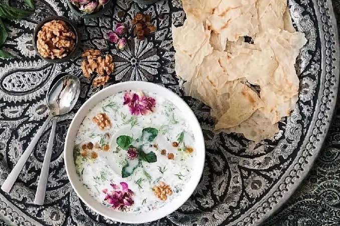 گرما کلافه‌تان کرده؟ این غذاها را بیشتر بخورید